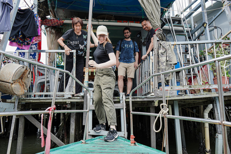 Hongkong: Big Buddha &amp; Lantau Island Tour met kabelbaanAlleen Big Buddha &amp; Po Lin-klooster