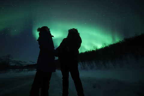 Aurora Optimum: Best 3-Night Forecast