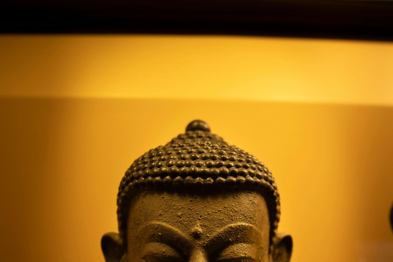 Kathmandu: National Museum of Nepal Guided Tour Group Tour