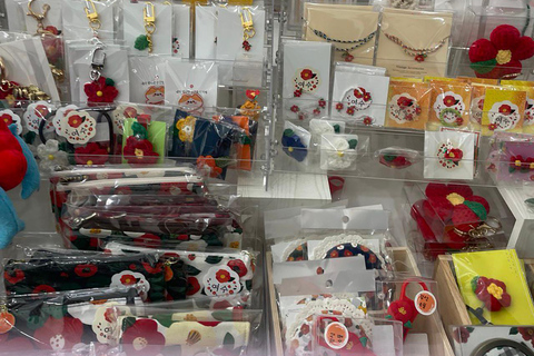 From Seoul: 2-Day Yeosu and Suncheon Scenic Journey