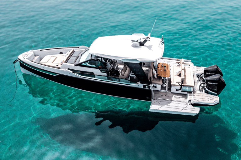 VIP All Inclusive Full Zakynthos Island Tour