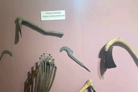 3 Days Accra Premium City Tour