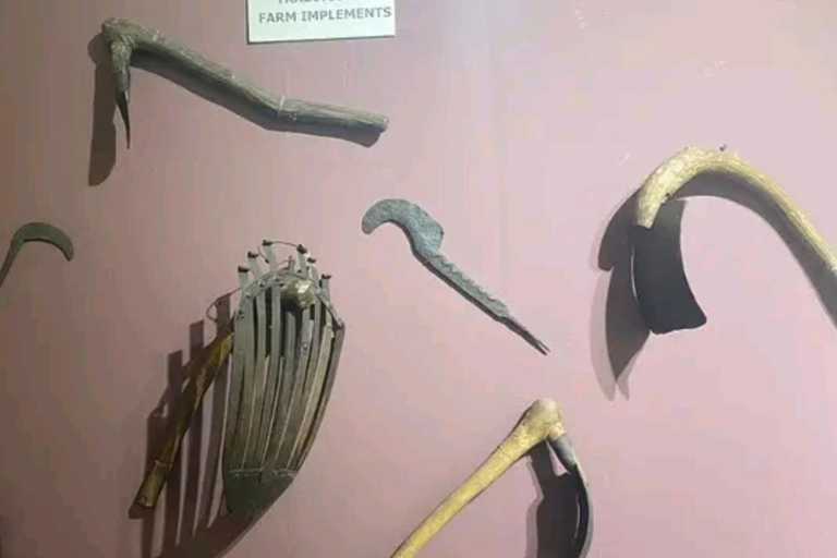 3 Days Accra Premium City Tour