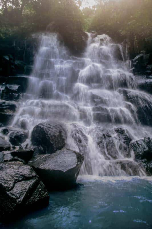 Bali : Chute d'eau, temple, Kintamani, balançoire en rizière | GetYourGuide