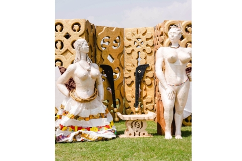 Omarm het Afrofuture Festival – Afrochella ExtravaganzaAfrochella