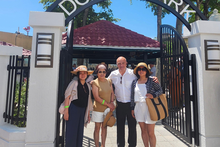 Miami: Small-Group City Tour