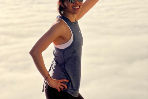 Hike Table Mountain in Cape Town with an Experienced Guide Devil’s Peak Summit Guided Hike