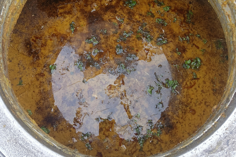 Agra- Old market tour and Food Walk by TUK TUK