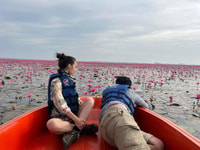 Red Lotus Lake & Banchiang tour - Hizvo