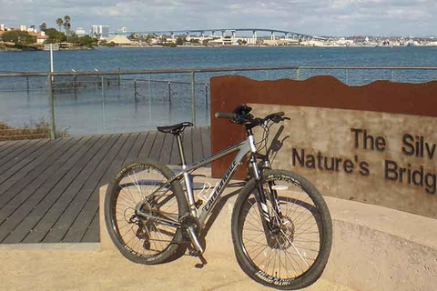 San Diego: Passeio de bicicleta em Coronado