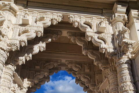 Chicago Suburbs Tour- The Hidden Gems