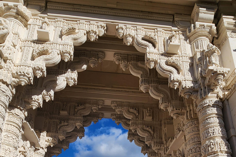 Chicago Suburbs Tour- The Hidden Gems