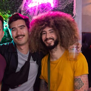 Tokyo: Gay Bar Crawl with Drinks