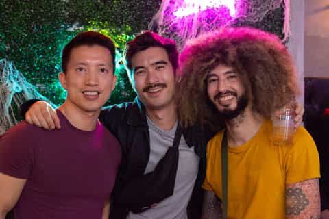 Tokyo: Gay Bar Crawl with Drinks - Image 3