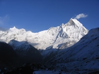 Annapurna Base Camp Trek! - Housity