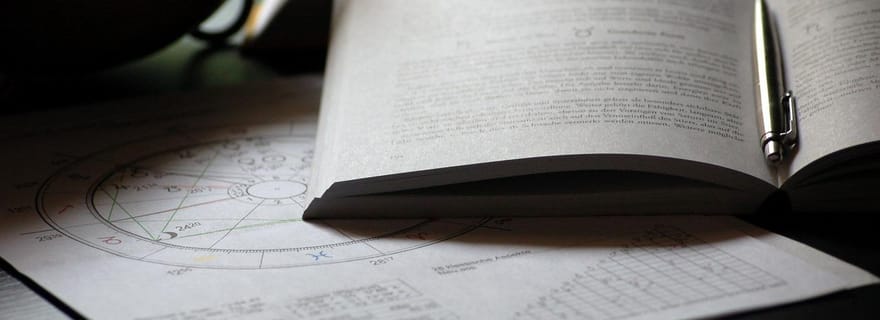 Kamakura : Séance d'astro-kinésiologie (astrologie occidentale)