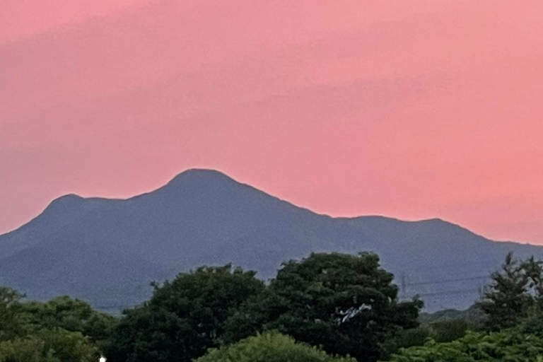 Hokkaido: Half Day Backcountry Hiking Tour with Onsen Hokkaido:Half Day Backcountry Hiking Tour with Onsen