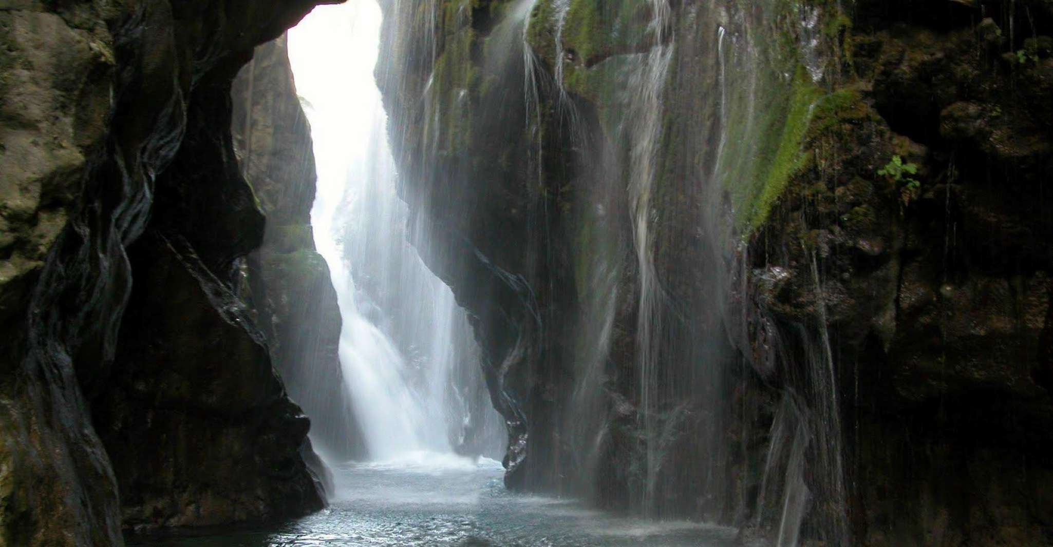 De Plakias,Exclusive River Trekking à la gorge de Kourtaliotiko - Hizvo