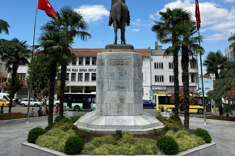 Durrës Bike Tour: Cycle the Beach, City & Amphitheatre
