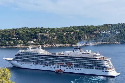 Z Villefranche prywatna wycieczka na ląd dostosowana do Twoich potrzeb