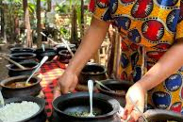 Dzień w raju: odkryj magię wyspy Pemba