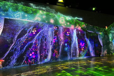 Desde Seúl: Excursión de 2 días a la Anchoa de Tongyeong