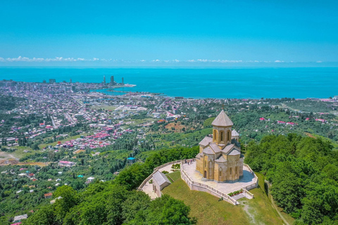 Batumi: Unvergessliche Tour durch die Berge von Adscharien
