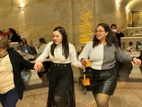 Traditional Turkish Night Show with Dinner&Non limit Drinks - Housity