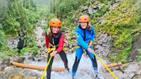 Dagali, Full On Canyoning Experience - Housity