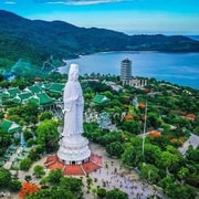 Da Nang: Private City Tour with Coffee & Local Guide