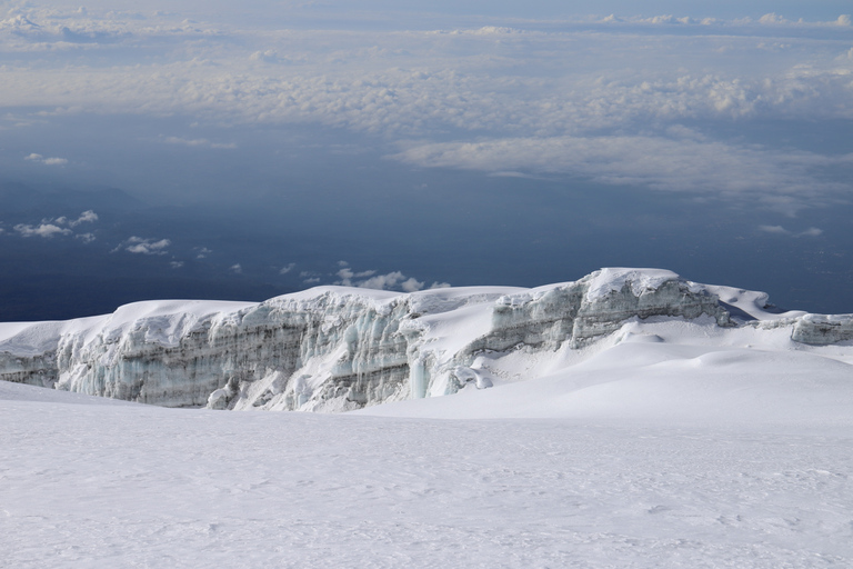 Kilimanjaro: Marangu route 6 days climb all inclusive Kilimanjaro: Marangu route 6 days climb