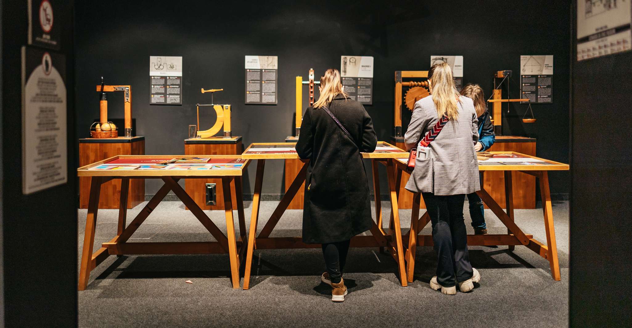 Florence: Leonardo Interactive Museum Entry Ticket photo 3