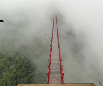 Guilin:1-Daagse Yangshuo vogelvlucht bergen privétour