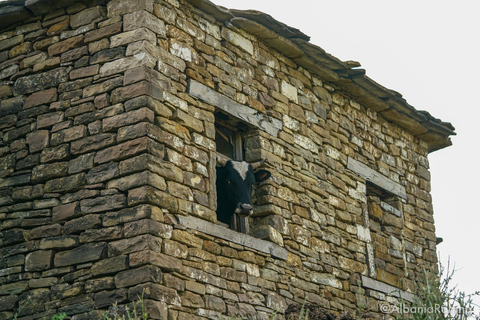 بيرات: مغامرة تخييم في جبل تومور لمدة 3 أيام