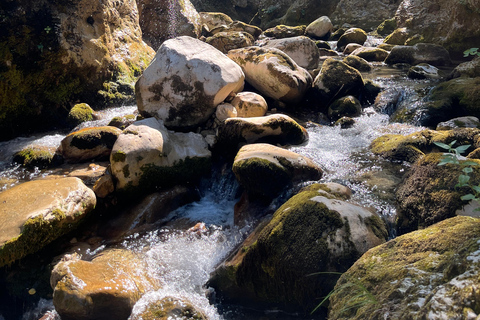 Sarajevo: 7-Day Bosnia and Herzegovina Adventure Tour