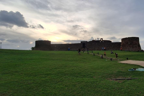 Puerto Plata: City Highlights & Beach Escape