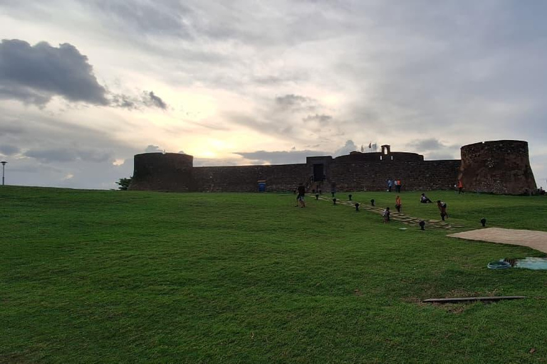 Puerto Plata: City Highlights & Beach Escape
