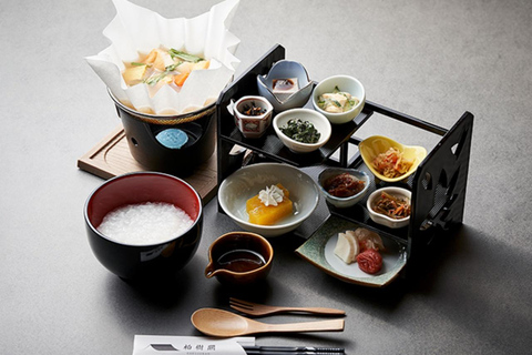 4-Day Cultural Tour from Tokyo to Kanazawa & Fukui 4-Day from Tokyo to Kanazawa & Fukui（No tour guide）