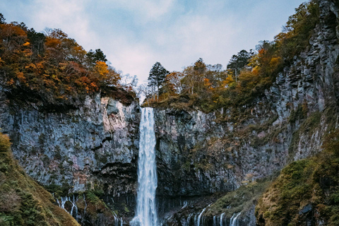 Tokyo: Nikko World Heritage Sites Scenic Private Day Tour