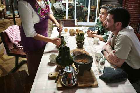 Oaxaca: Traditional Oaxacan Cooking Class Oaxaca: Traditional Oaxacan cooking class