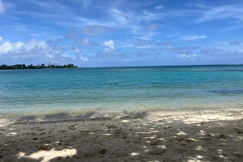 Vanuatu: Cultural Experience with Village Visit