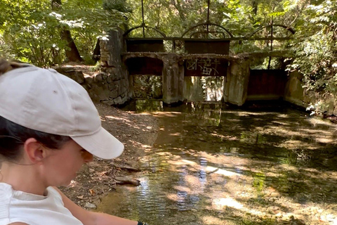 Provence: 2-hour Western horseback riding tour, refreshing break in the river Provence: 2-Hour Western Horseback Riding Tour, Refreshing Break in the River