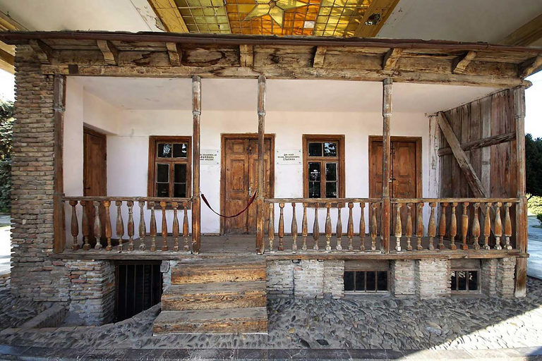 Tbilisi: 7-Day Armenia and Georgia Highlights Tour