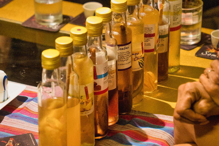 Siem Reap: Cambodian Rice Liqueur Tasting and Workshop Tour