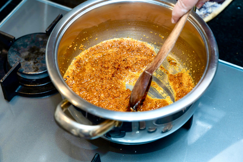 Cappadocia: Turkish Cooking Class with a Local Host