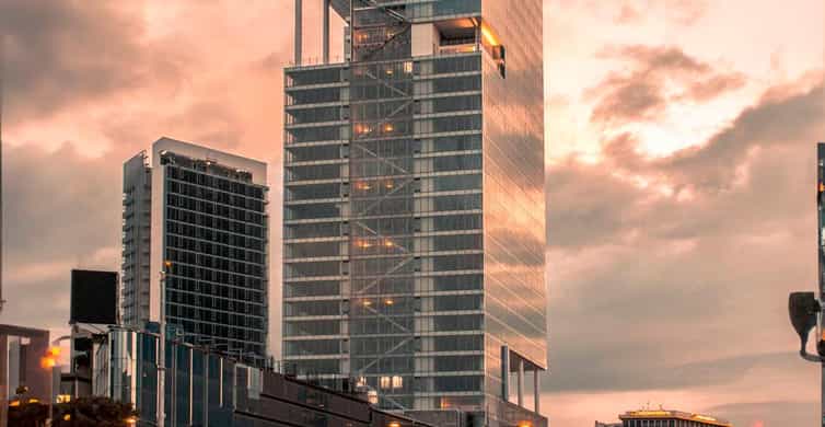 Mexico City: Mystika Inmersivo Entrance Ticket photo 13