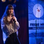 Stand-up comedy all'Indra - Freche Möwe
