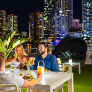 Surfers Paradise: Buffet Dinner Sightseeing Cruise Surfers Paradise: Buffet Dinner Sightseeing Cruise