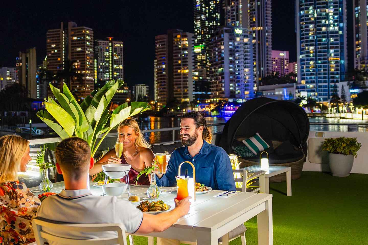 12 Best Things To Do At Night In The Gold Coast, Queensland, Australia Trip101