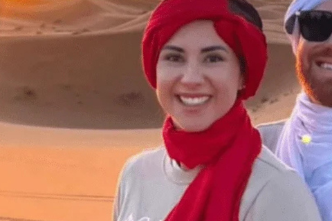 From Marrakech: 3-Day Merzouga Tour with Camel Trek & Luxury Camp Shared Standard Sahara Tour – Popular Choice